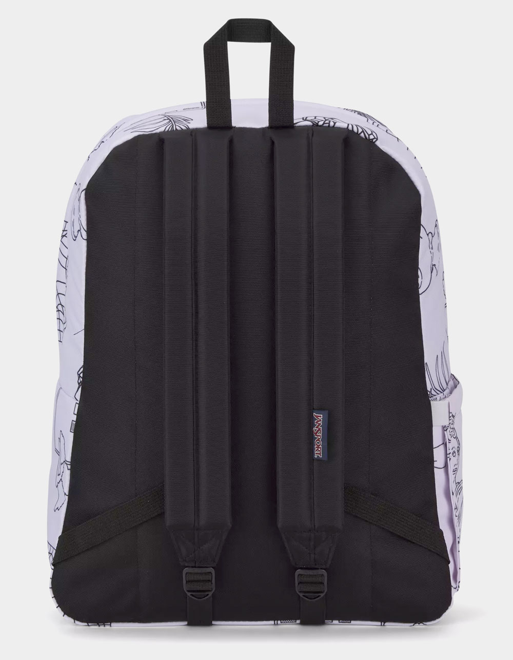 JANSPORT SuperBreak Backpack