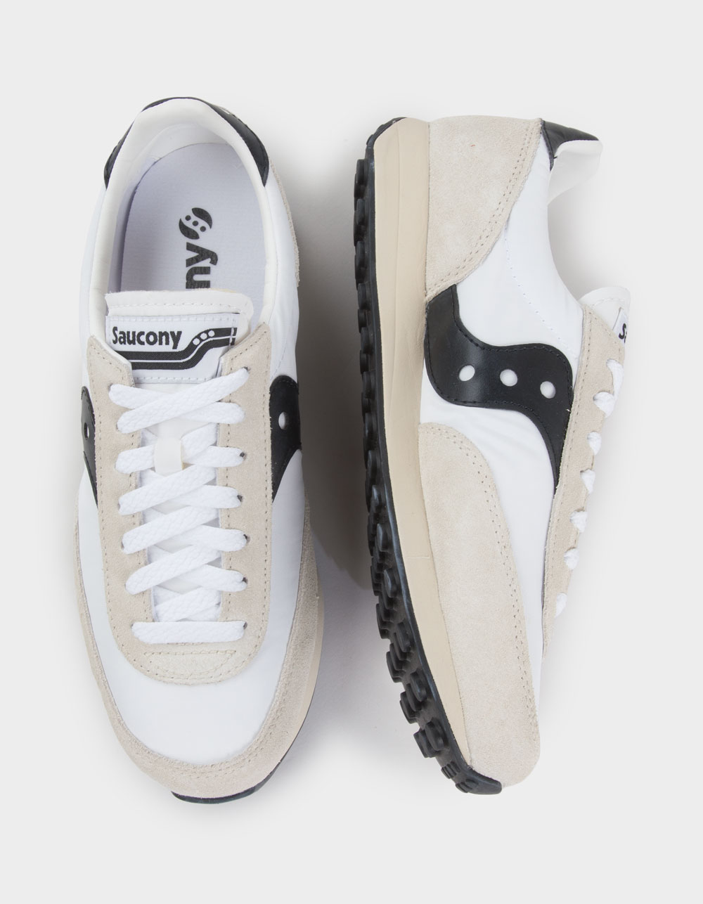 SAUCONY Trainer 80 Womens Shoes