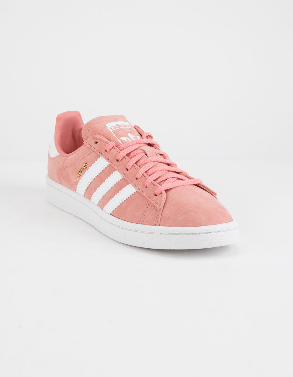 Campus Tacros Womens Shoes PINK |