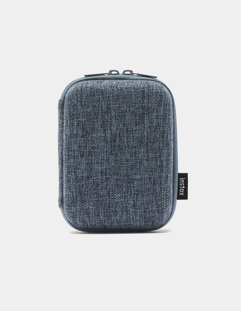 FUJIFILM Instax Mini Link Smartphone Printer Case - SLATE BLUE