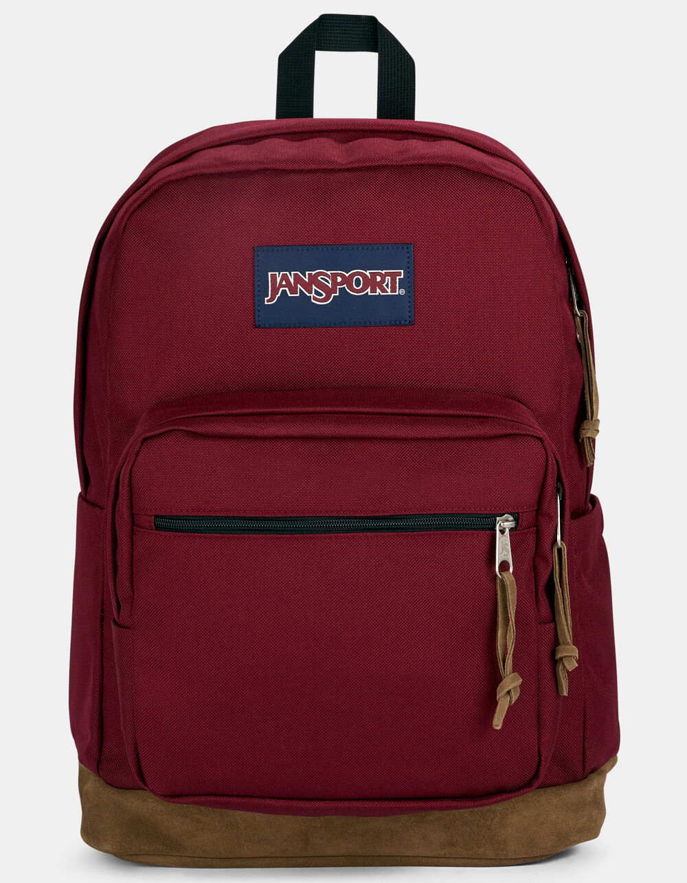 Jansport maroon Clearance
