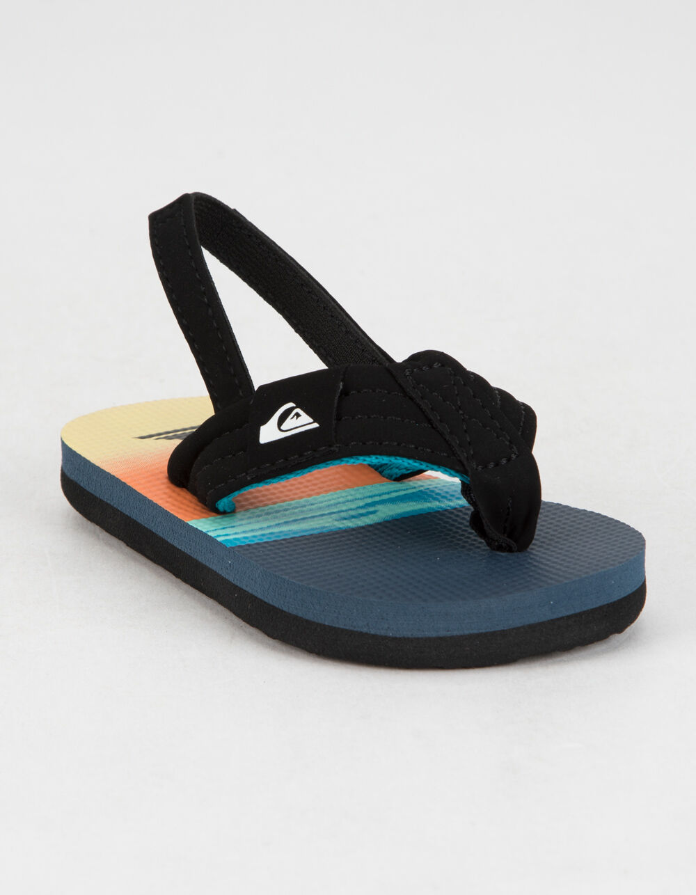 QUIKSILVER Molokai Layback Toddler Sandals image number 0