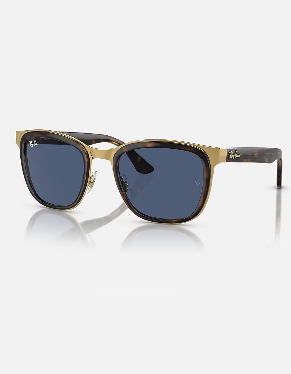 RAY-BAN Clyde Sunglasses