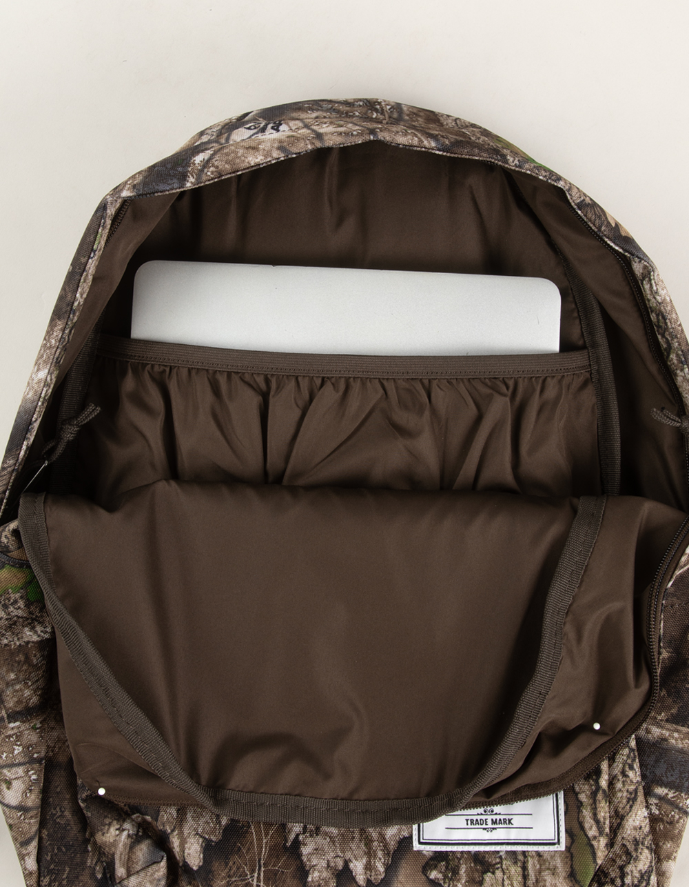 HERSCHEL SUPPLY CO. Realtree® Classic Backpack - EARTH