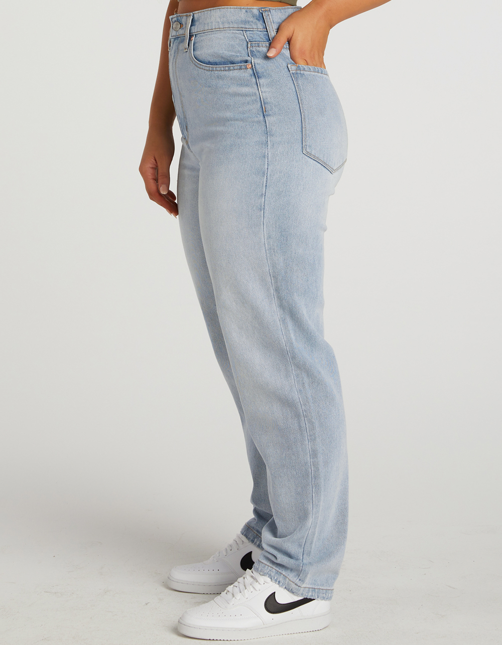 RSQ Womens 90s Jeans - 658