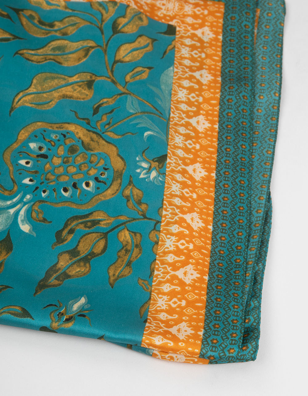 FULL TILT Printed Headscarf