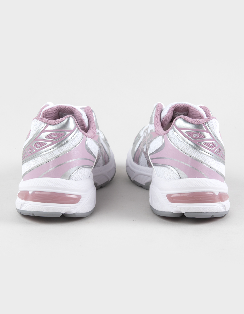 ASICS Gel-1130 Womens Shoes - WHITE/LAVENDAR
