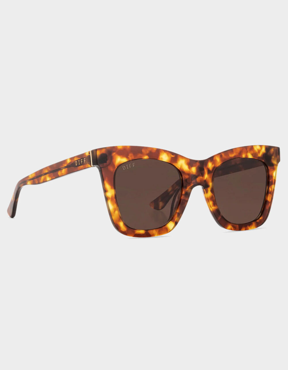 DIFF Eyewear Sunglasses Tillys