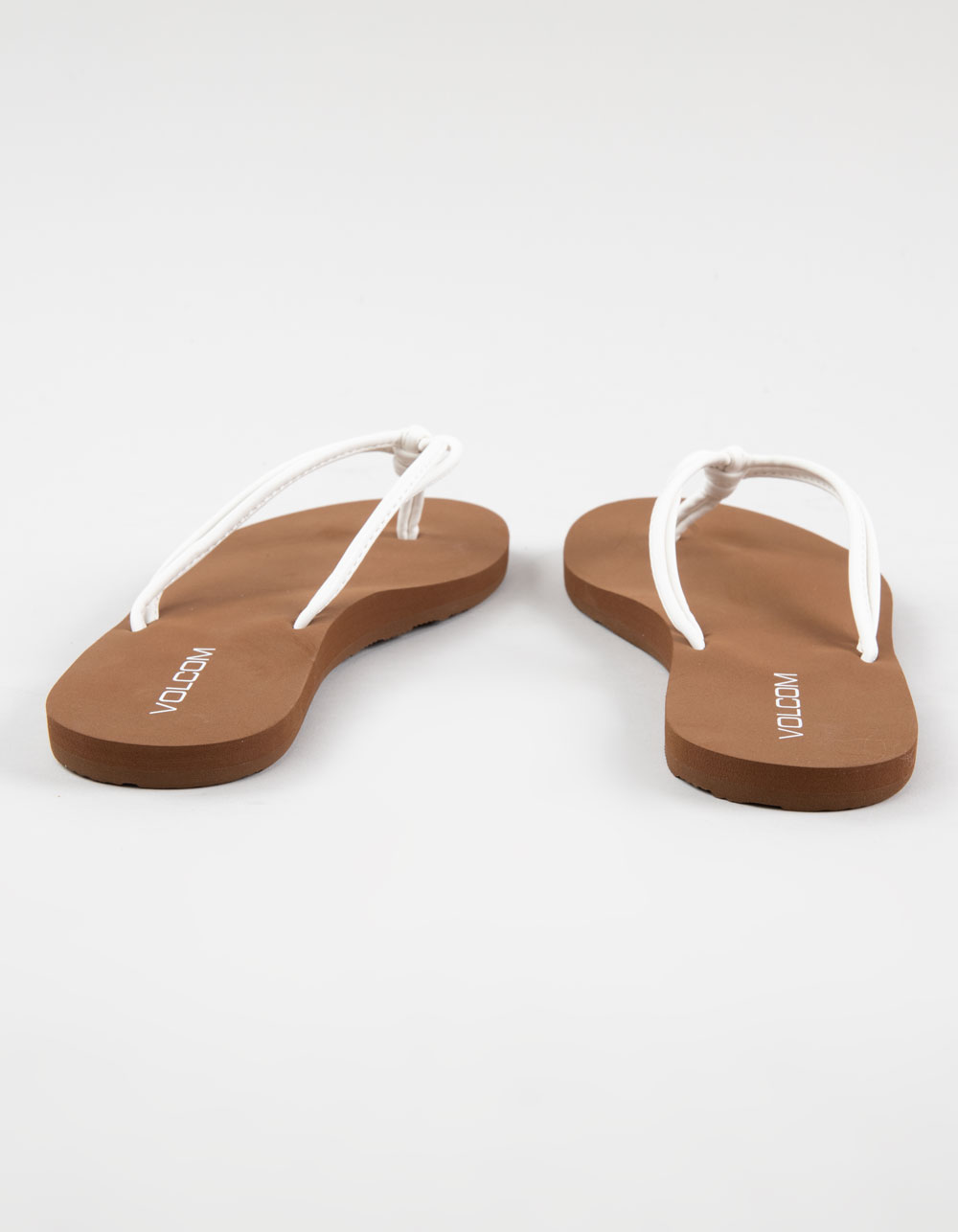 VOLCOM Forever And Ever II Womens Flip Flops