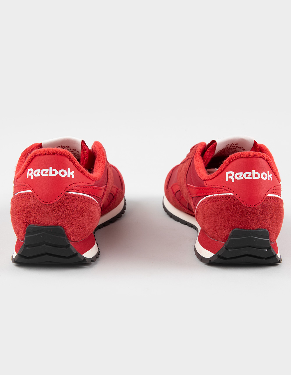 REEBOK Classic AZ Womens Shoes - RED