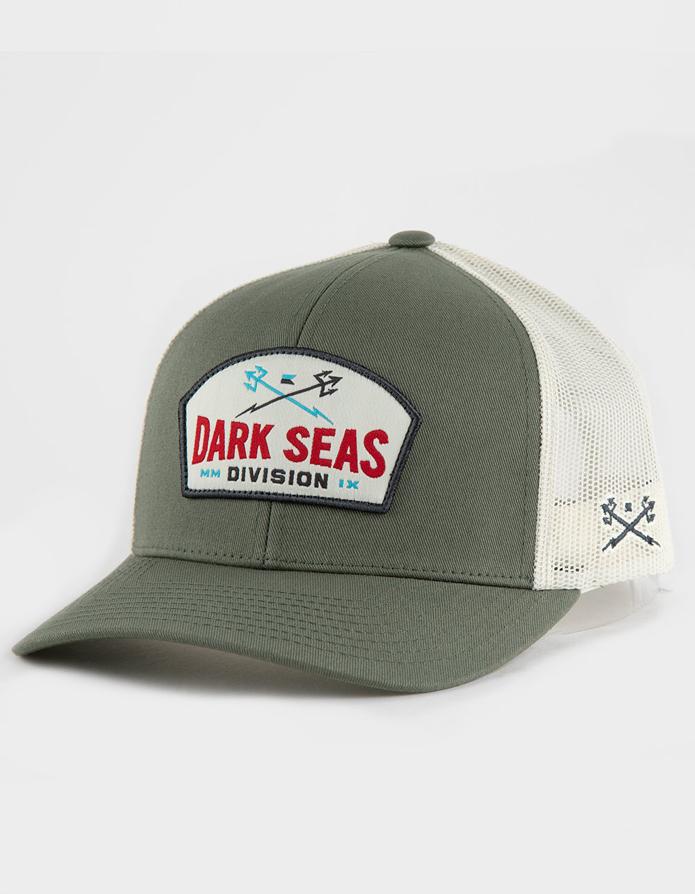 DARK SEAS Prospect Trucker Hat