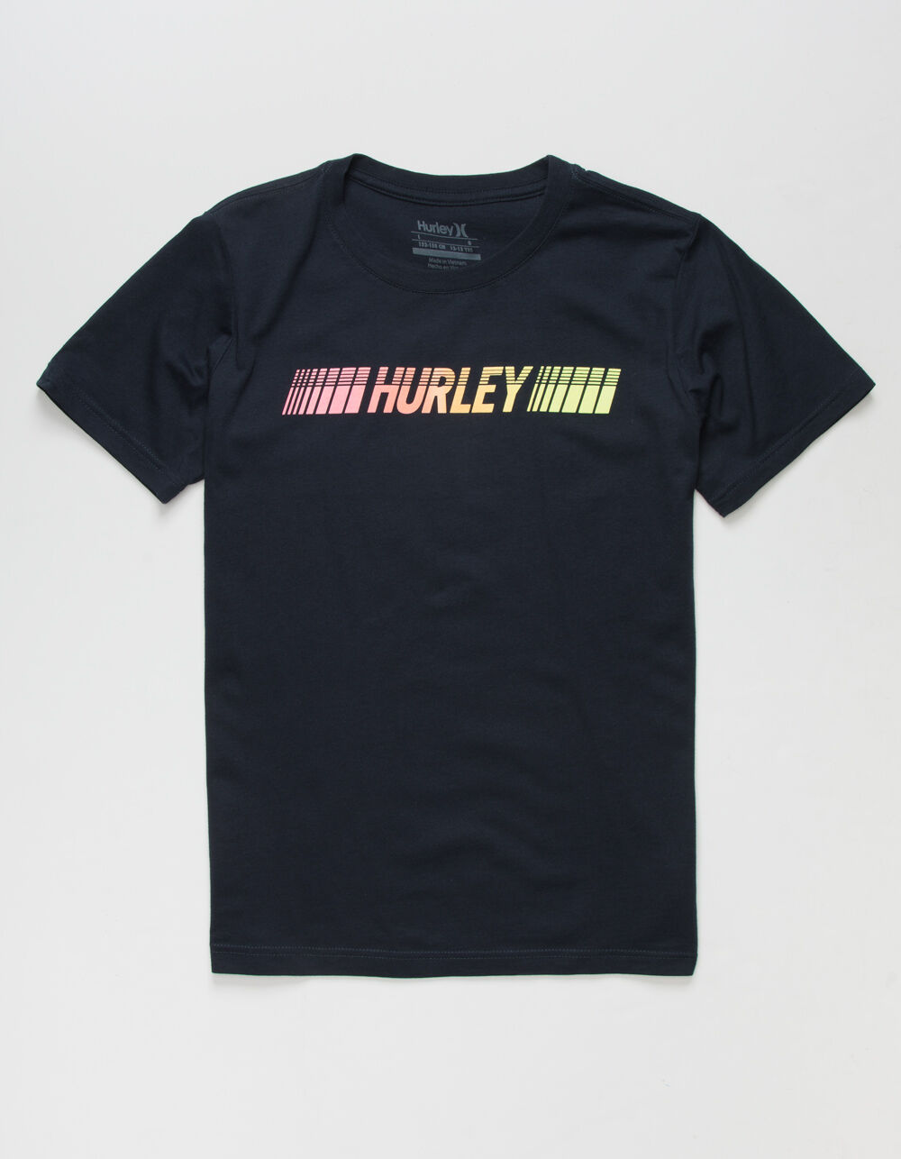 HURLEY Moto II Boys T-Shirt image number 0