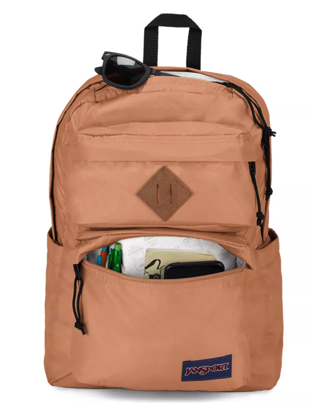 JANSPORT Double Break Backpack SEGO CANYON Tillys