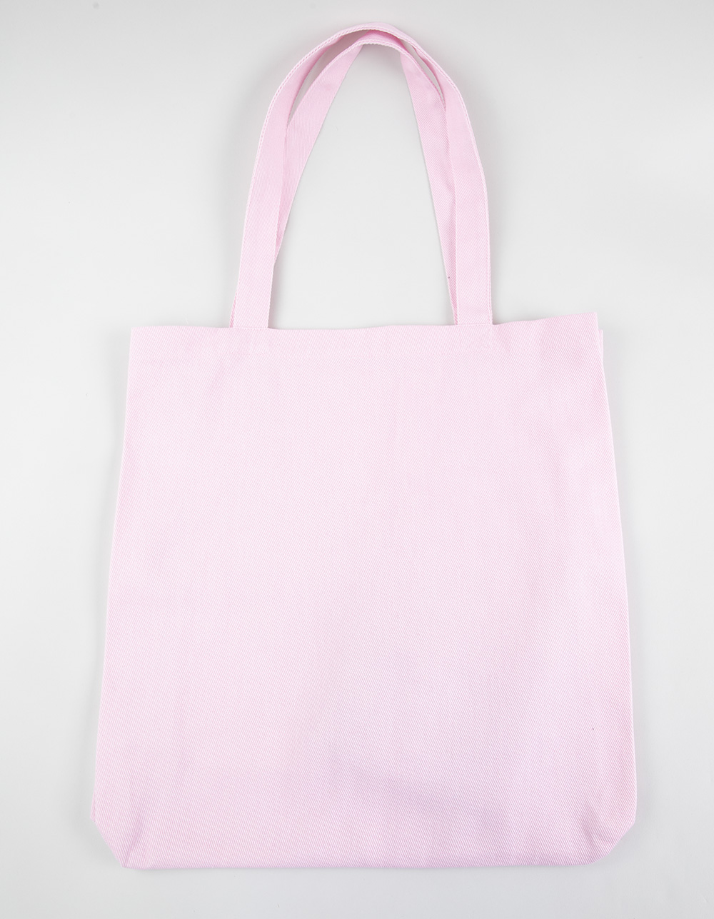 MALIBU SKYYE Under The Palms Embroidered Tote Bag - PINK