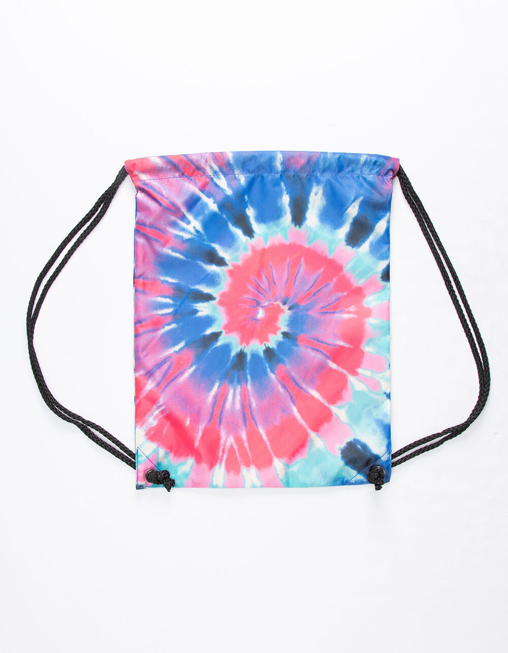 VANS Benched Tie Dye Cinch Sack MULTI Tillys