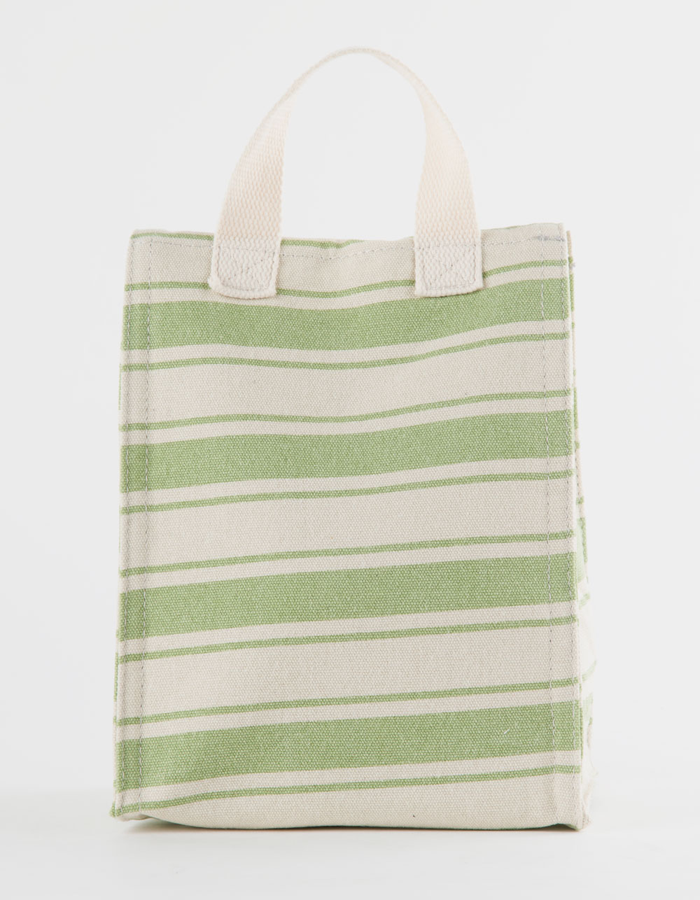 BILLABONG Playa Picnic Lunch Bag - GREEN COMBO