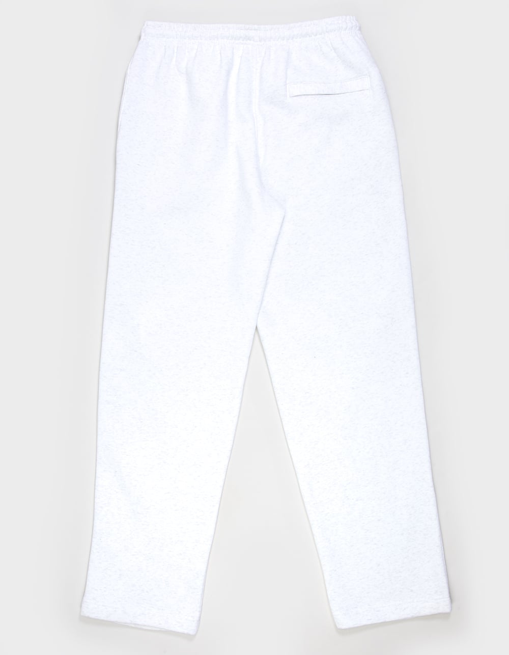 NIKE Club Mens Open Hem Fleece Pants