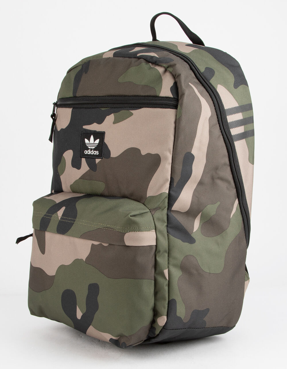 adidas camo backpack