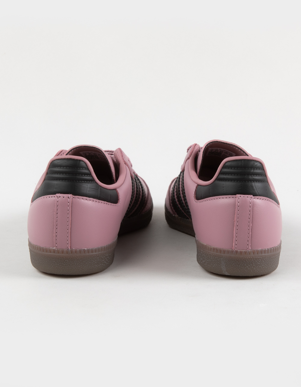 ADIDAS Originals Samba Womens Shoes - MAUVE