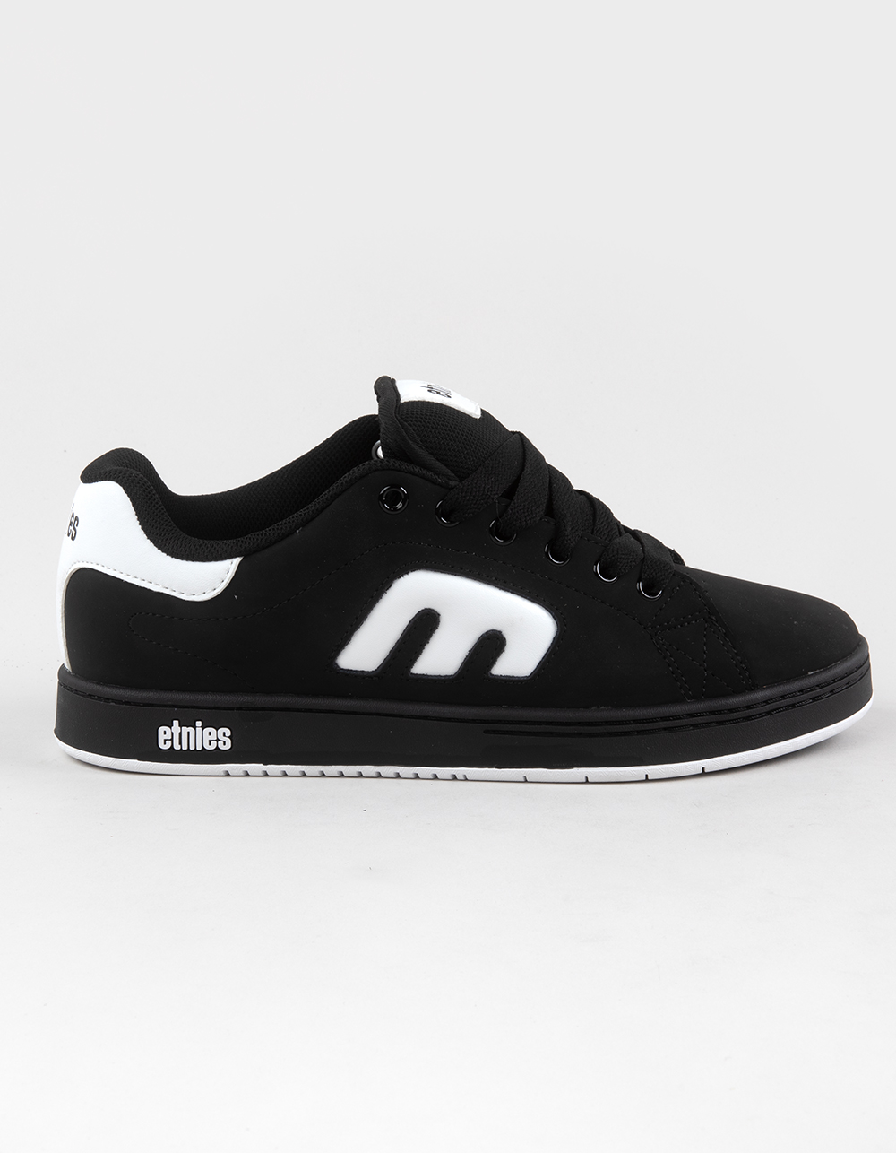 ETNIES Callicut Mens Shoes - BLACK COMBO