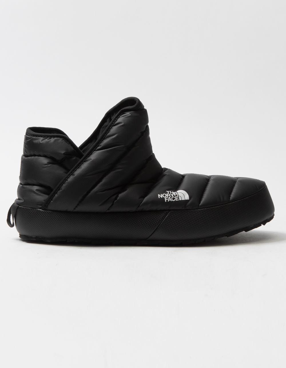 THE NORTH FACE Thermoball™ Traction Booties - BLK/WHT | Tillys