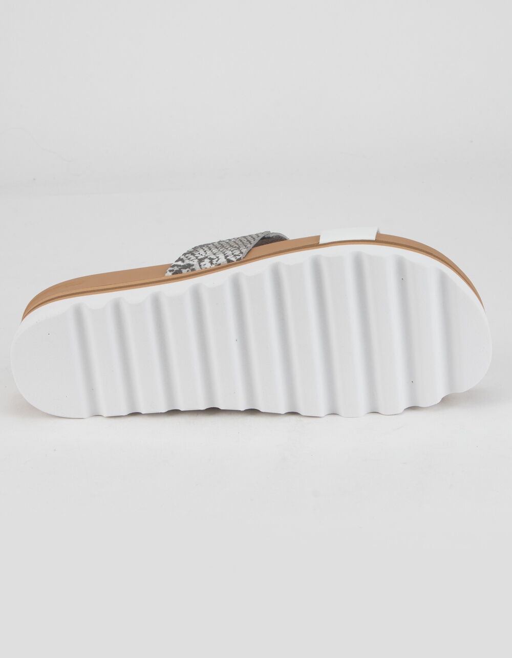 REEF Cushion Bounce Vista Hi Womens Sandals - SNAKE | Tillys