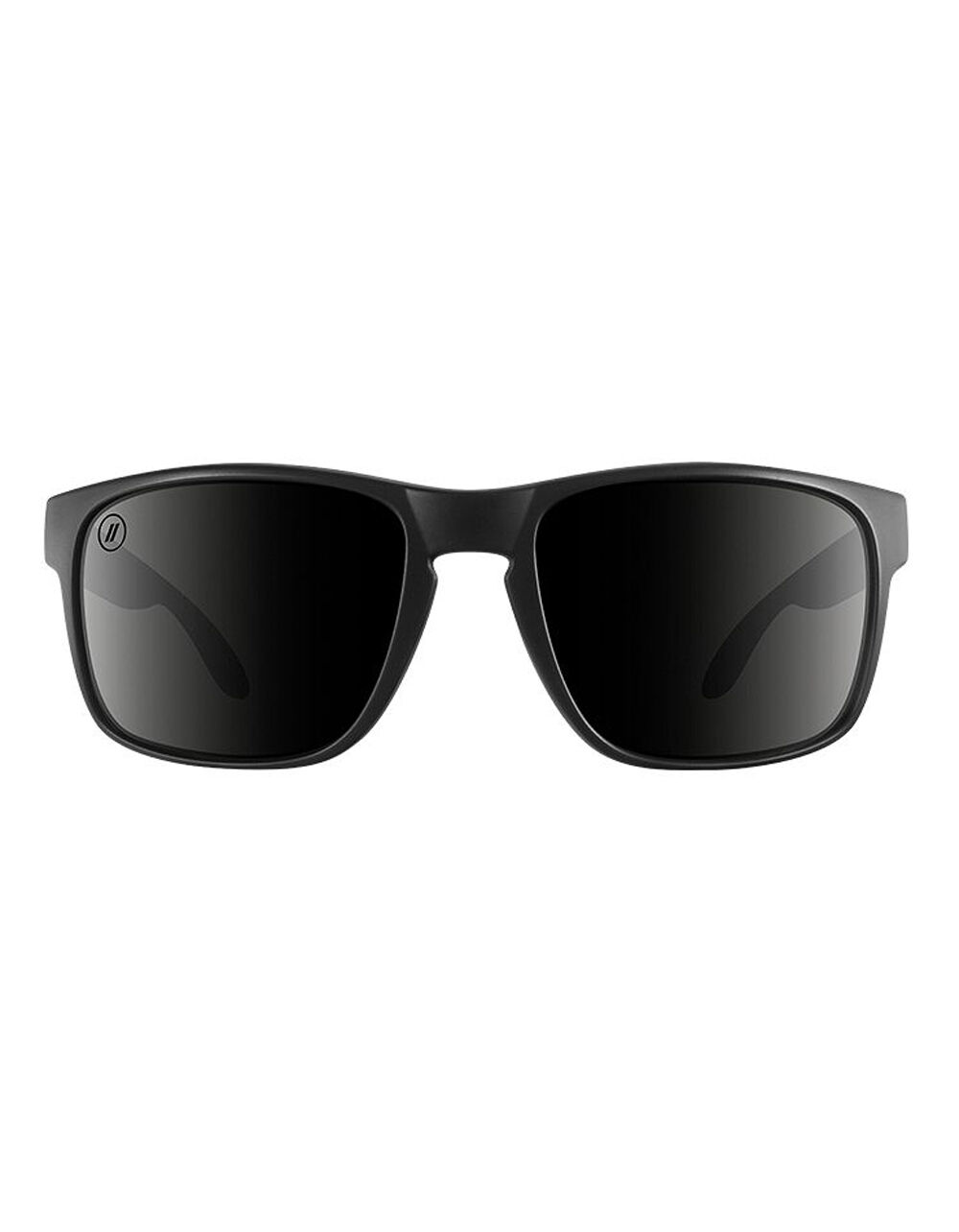 BLENDERS Tundra Black Polarized Sunglasses image number 1