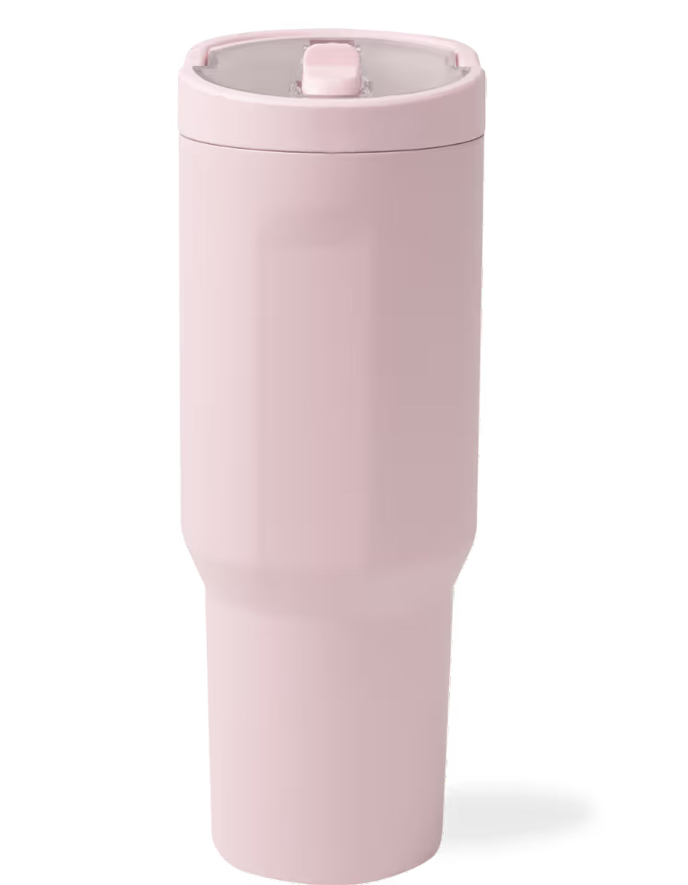 HYDROJUG Sport 32 oz Water Bottle - PINK SAND