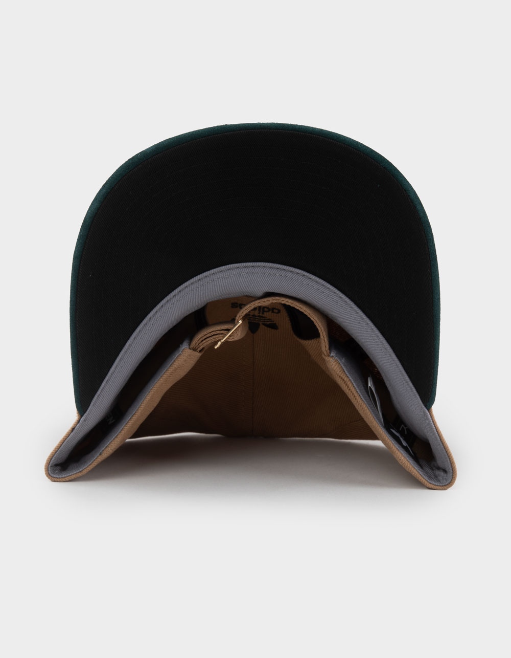 ADIDAS Originals Terrace Strapback Hat - MULTI