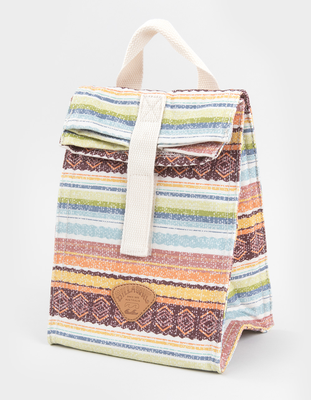 BILLABONG Playa Picnic Lunch Bag - WINE - ONE SIZE | Tillys BILLABONG Playa Picnic Lunch Bag - WINE - ONE SIZE | Tillys
