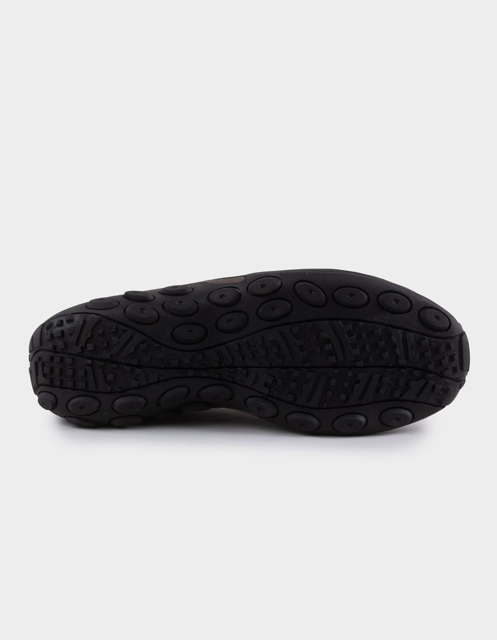 MERRELL Jungle Moc Mens Shoes - BROWN
