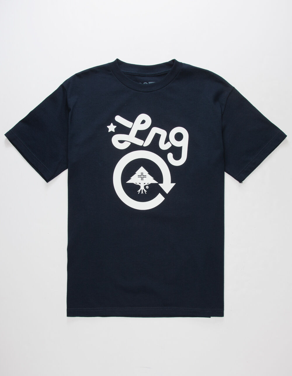 LRG CC1 Mens T-Shirt image number 0