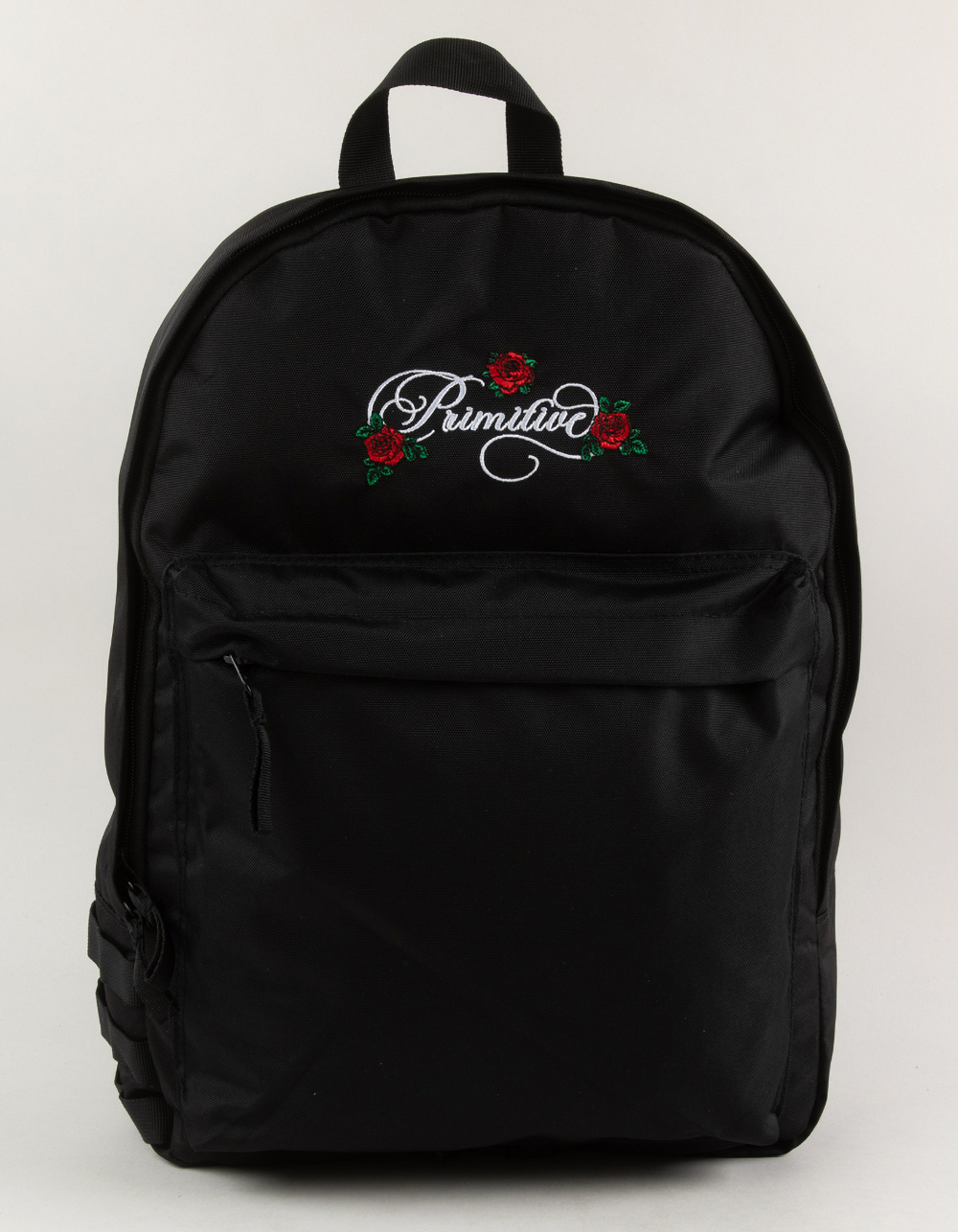 PRIMITIVE Camden Backpack - BLACK