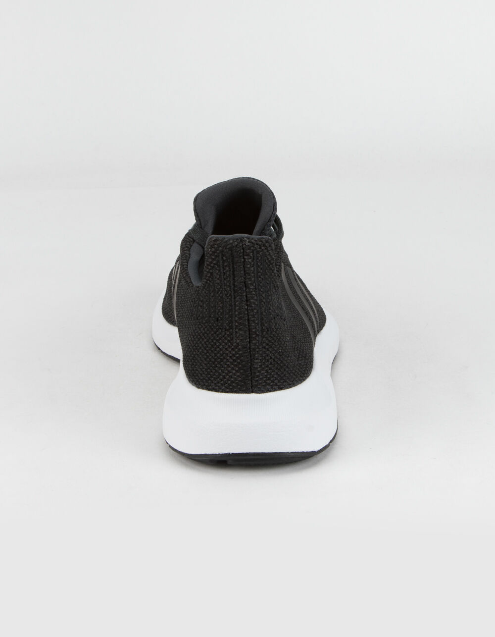 ADIDAS Run Mens Black & White Shoes - BLK/WHT | Tillys