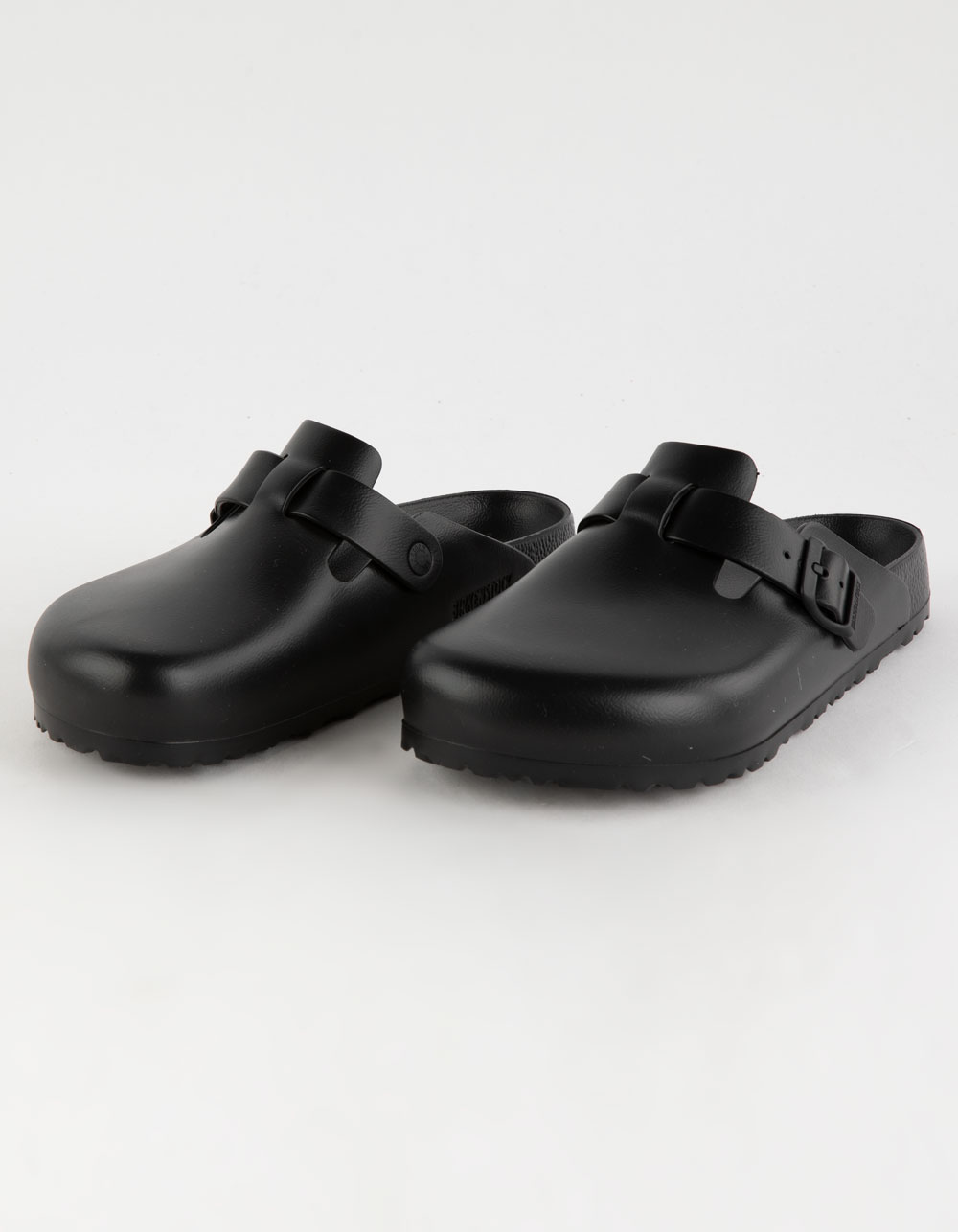 BIRKENSTOCK Boston Essentials EVA Mens Clogs