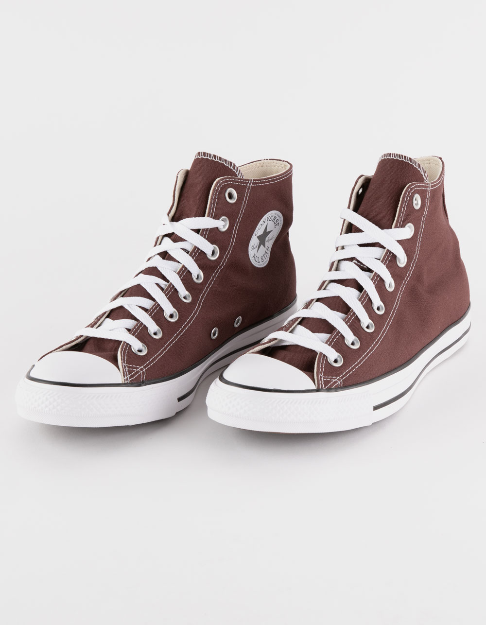 CONVERSE Taylor All Star High Top Shoes - RUST | Tillys