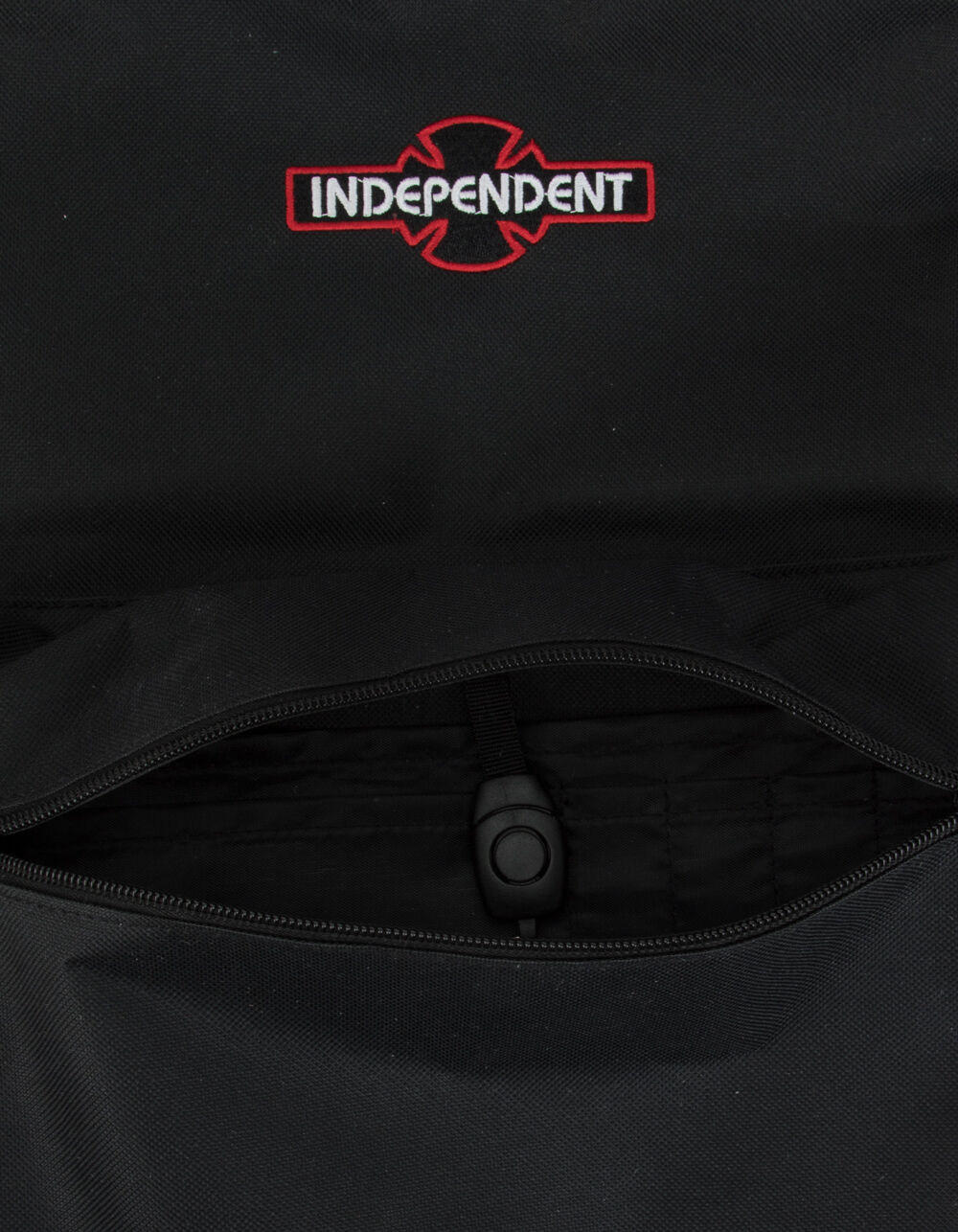 INDEPENDENT OGBC Refined Backpack BLACK Tillys
