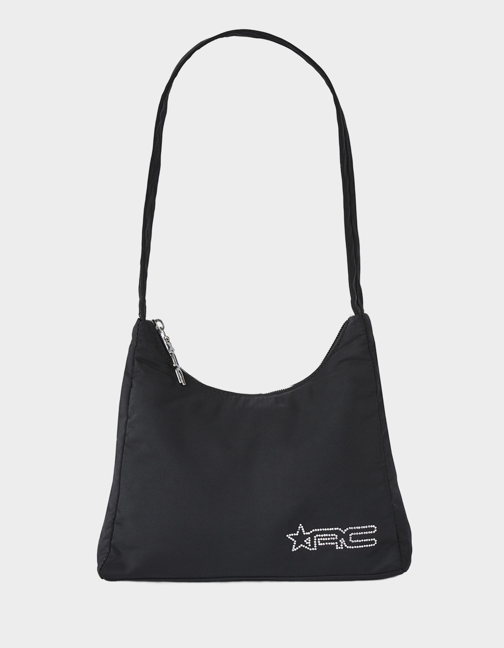 RIP CURL Archive Script Handbag - BLACK
