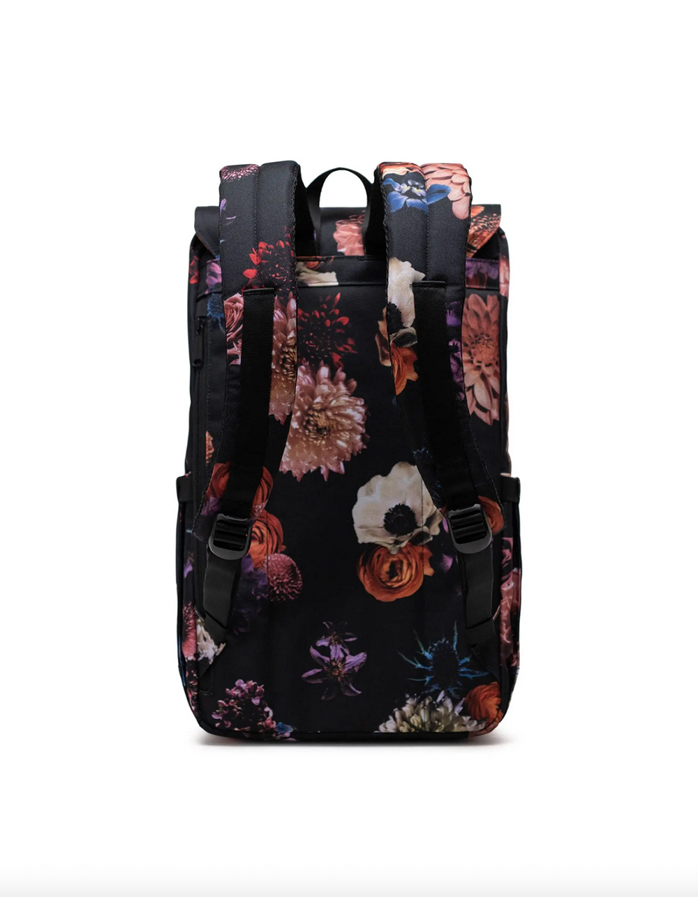 HERSCHEL SUPPLY CO. Retreat Backpack FLORAL REVIVAL Tillys