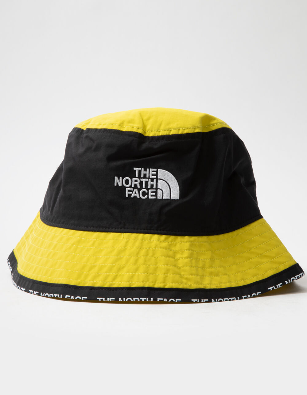 THE NORTH FACE Cypress Bucket Hat YELLOW Tillys