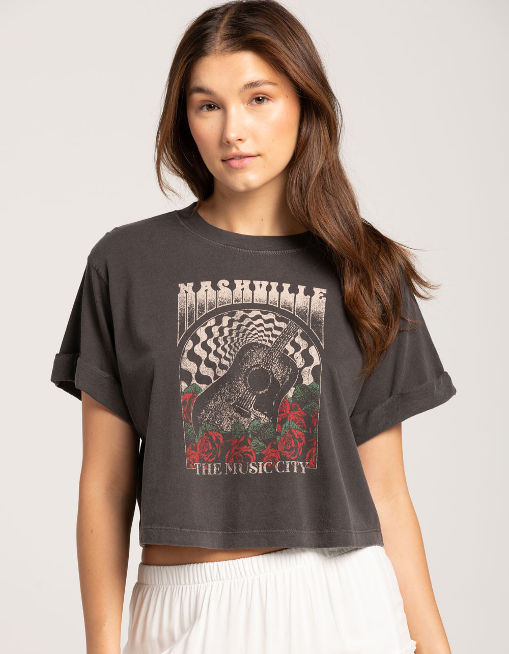 Girl Dangerous Tillys