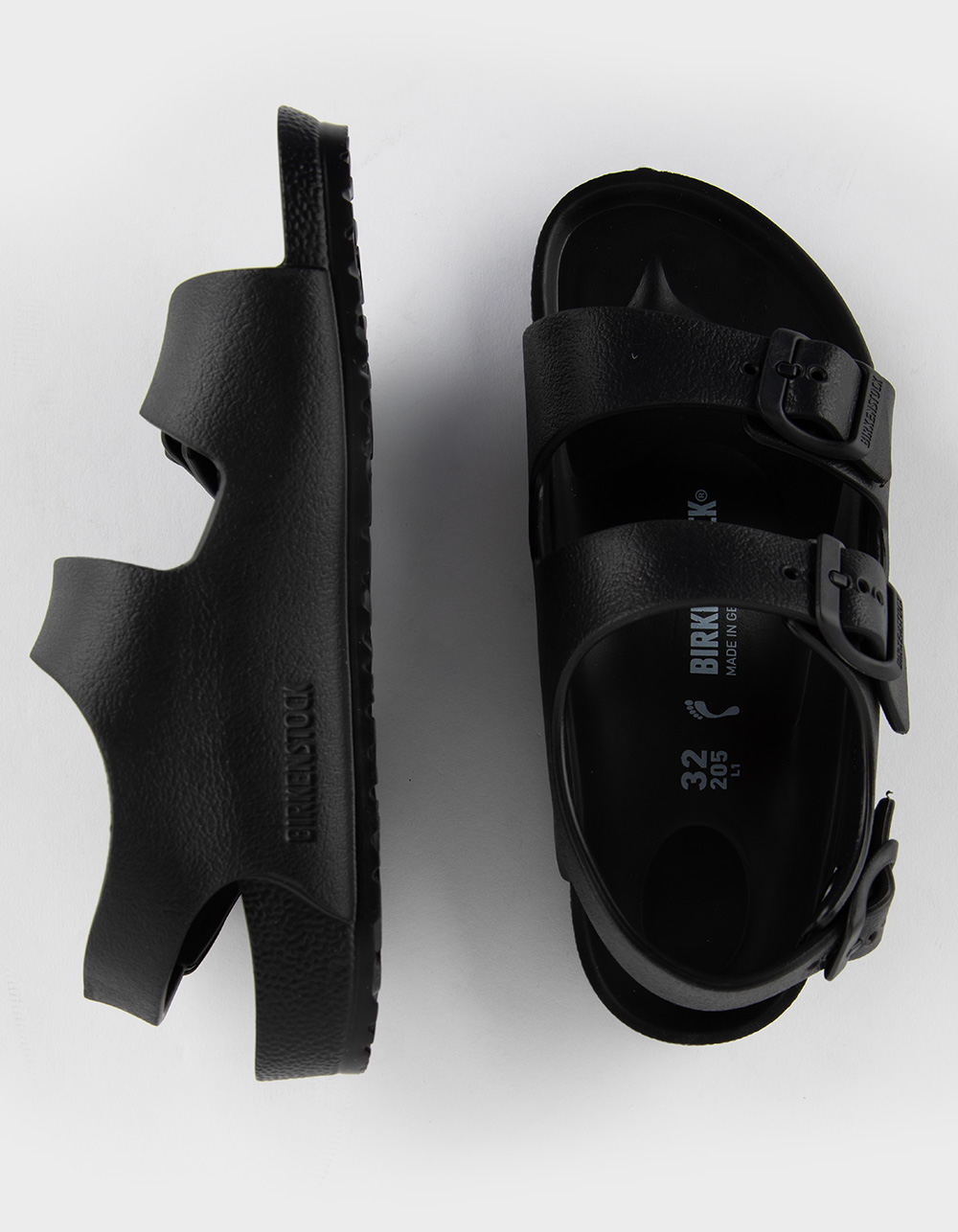BIRKENSTOCK Milano Essentials EVA Kids Sandals