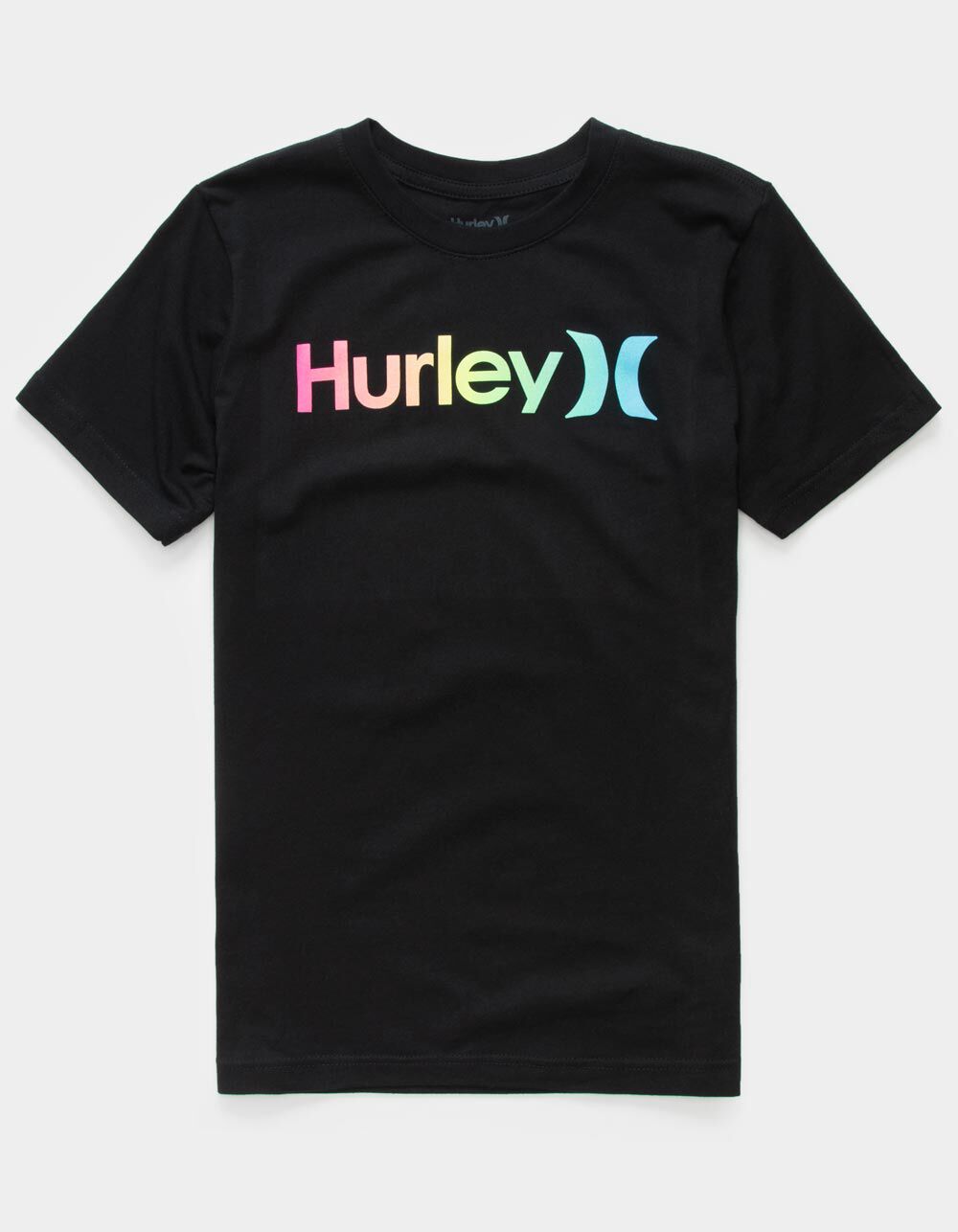 HURLEY One & Only Boys T-Shirt - MULTI | Tillys