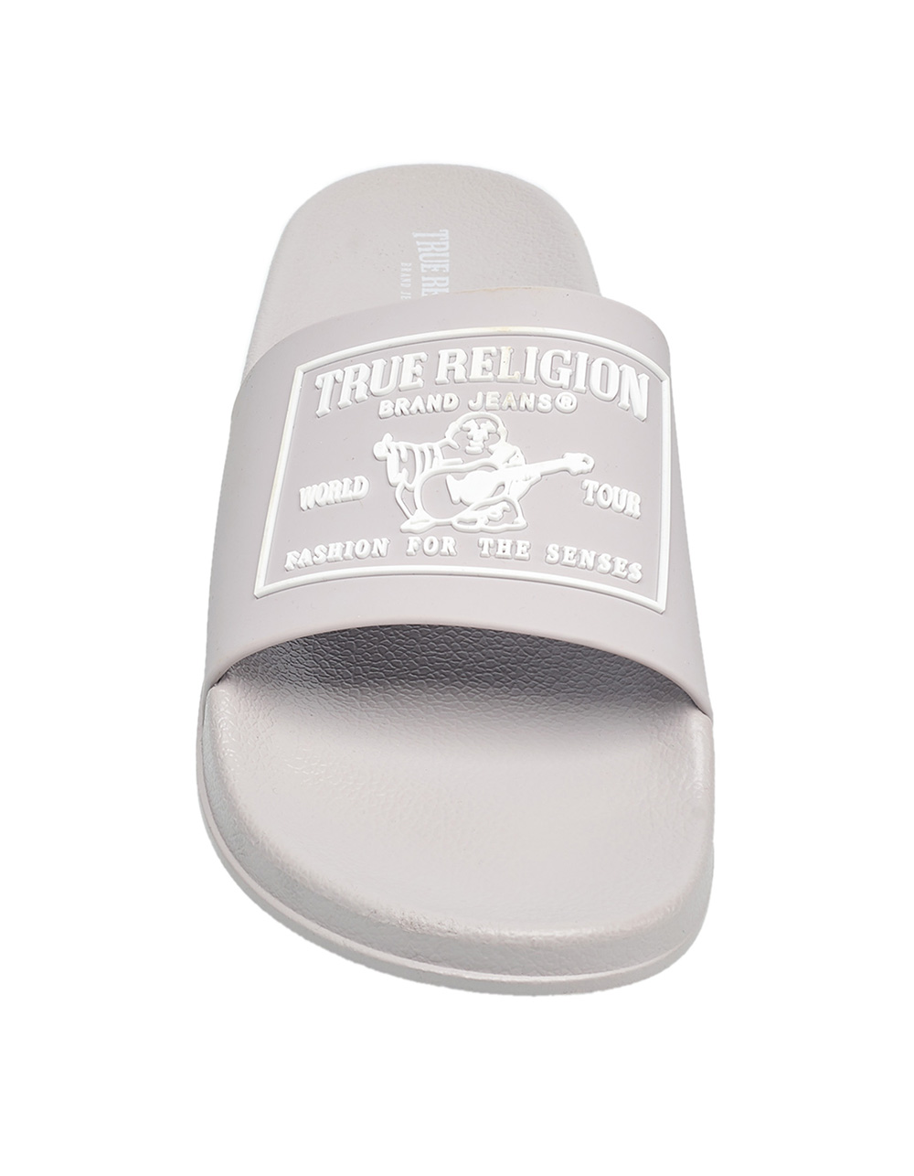 TRUE RELIGION Kendrick Logo Mens Slide