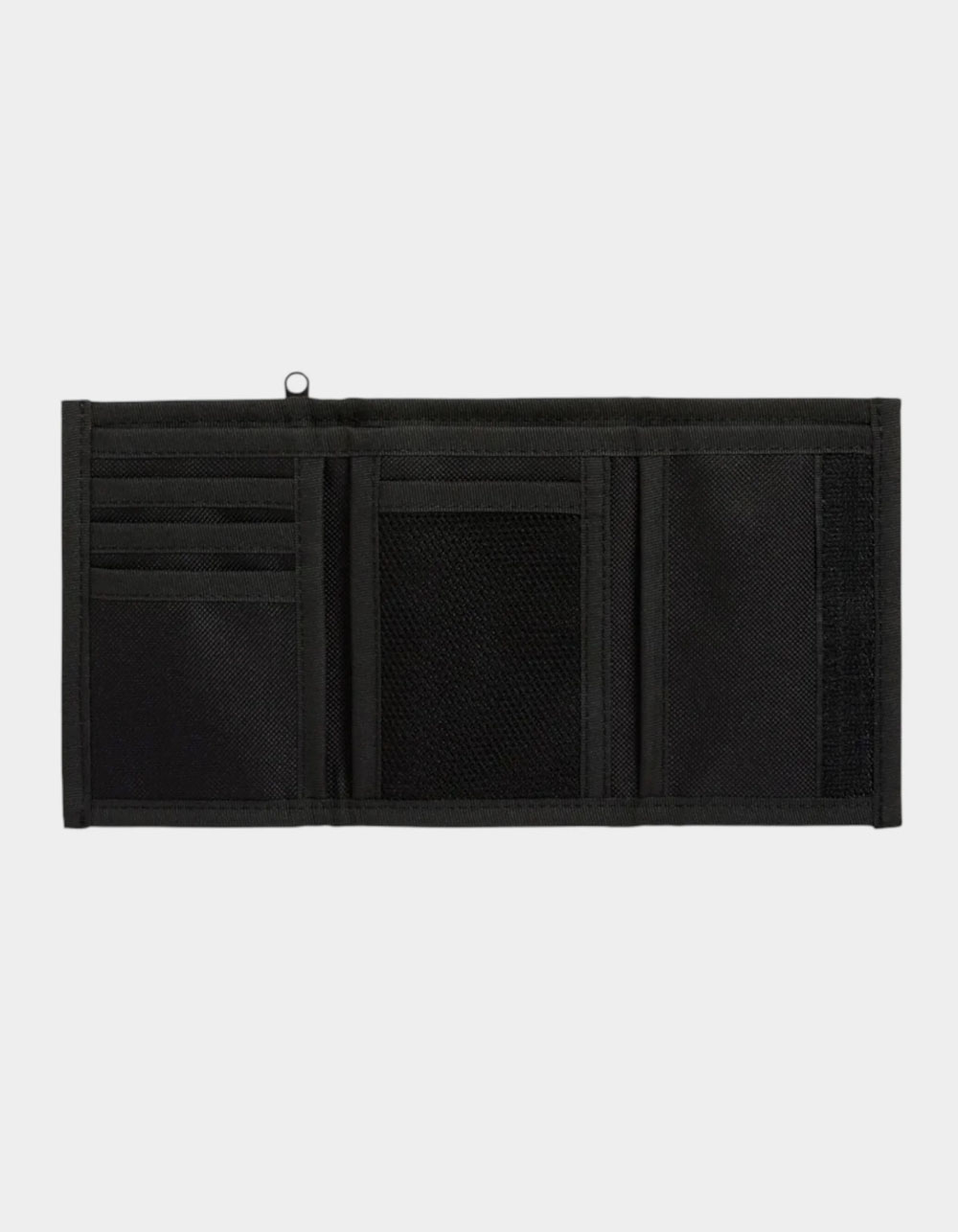 POLAR SKATE CO. Logo Key Wallet - BLACK
