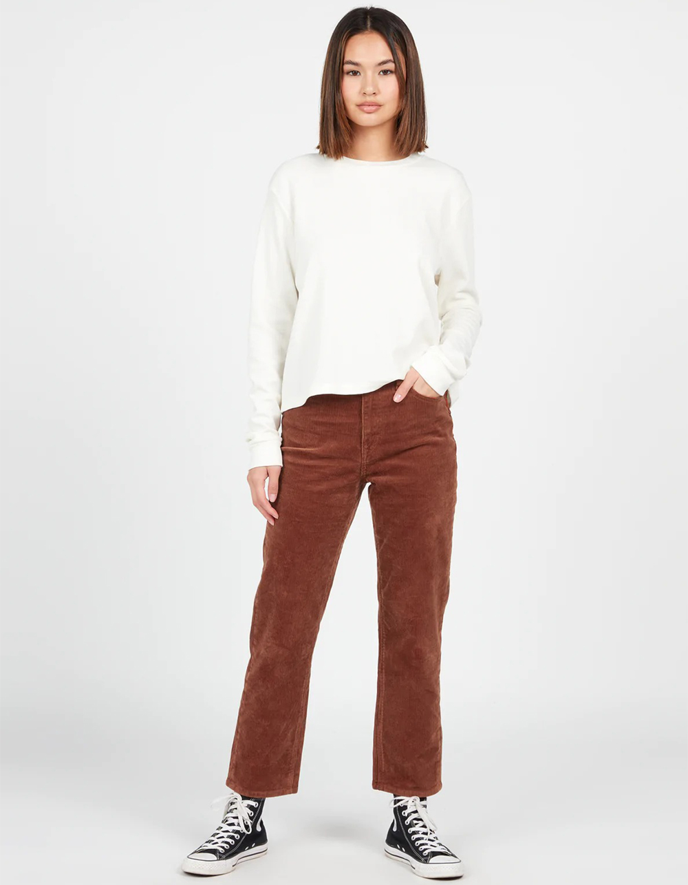 Women's Corduroy Pants | Tillys