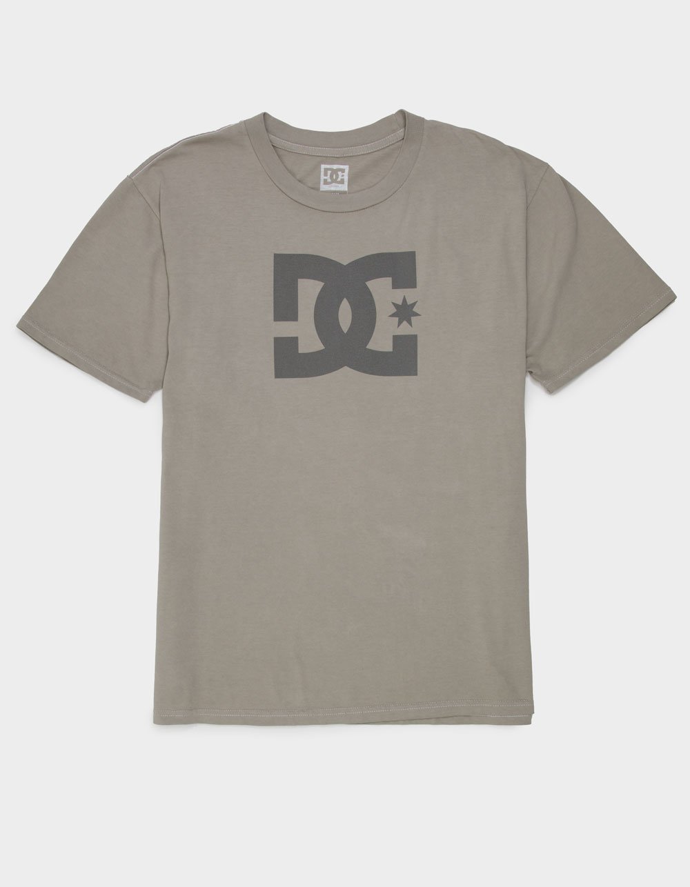 DC Shoes Star PD Mens Tee - OLIVE