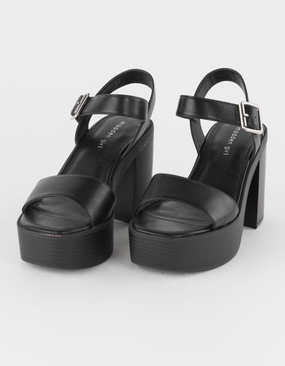 Madden Girl Grandview Women's Platform Sandals Best Sale www.jkuat.ac.ke