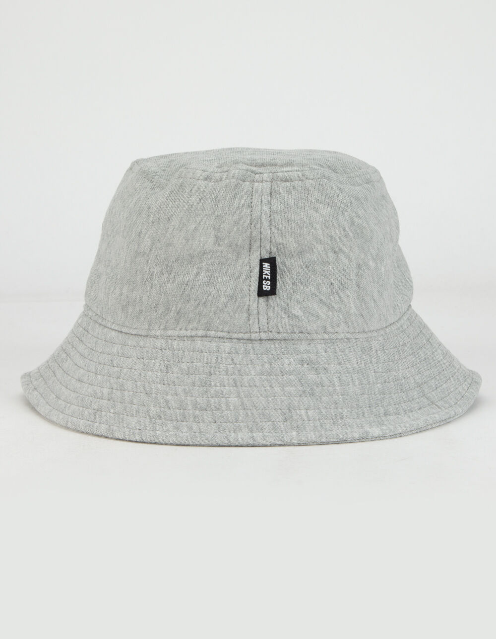 nike french terry bucket hat