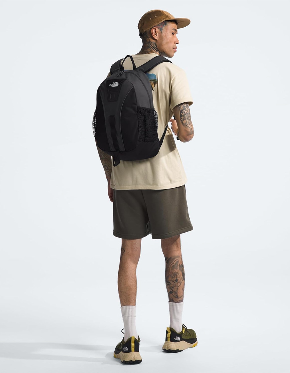 バッグ 00s y2k THE NORTH FACE Plaid backpack Y2K Backpack | The North Face FI